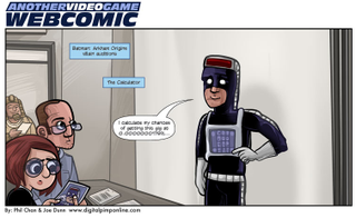 Illustration for article titled Sunday Comics: Pull My Finger